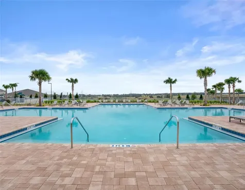 3802 Marigold Belle Circle Clermont FL 34711