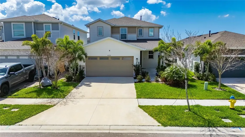 6255 Golden Beach Drive Apollo Beach FL 33572