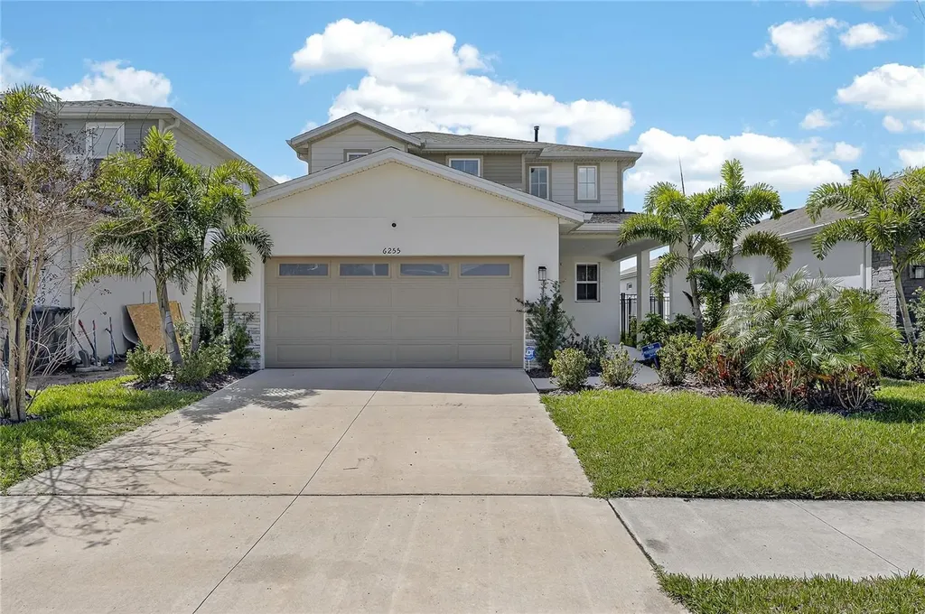 6255 Golden Beach Drive Apollo Beach FL 33572