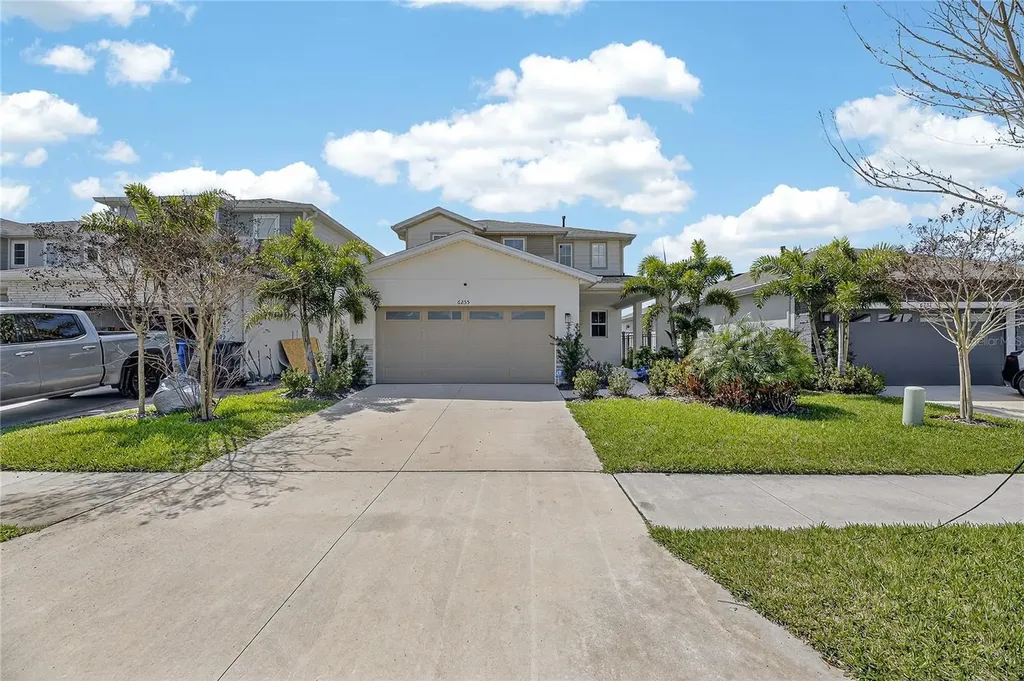6255 Golden Beach Drive Apollo Beach FL 33572