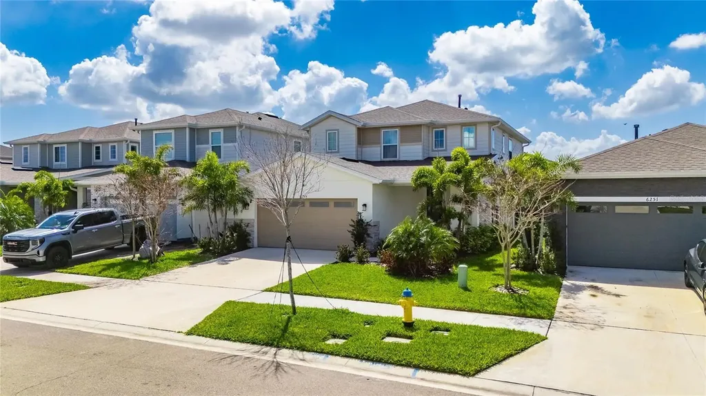 6255 Golden Beach Drive Apollo Beach FL 33572