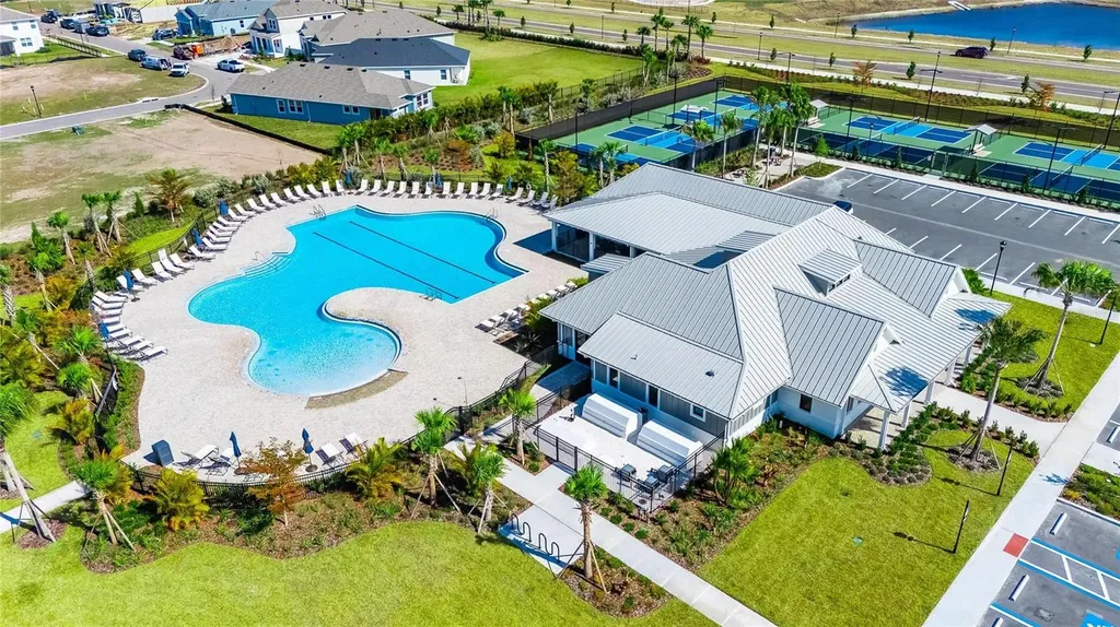 6255 Golden Beach Drive Apollo Beach FL 33572