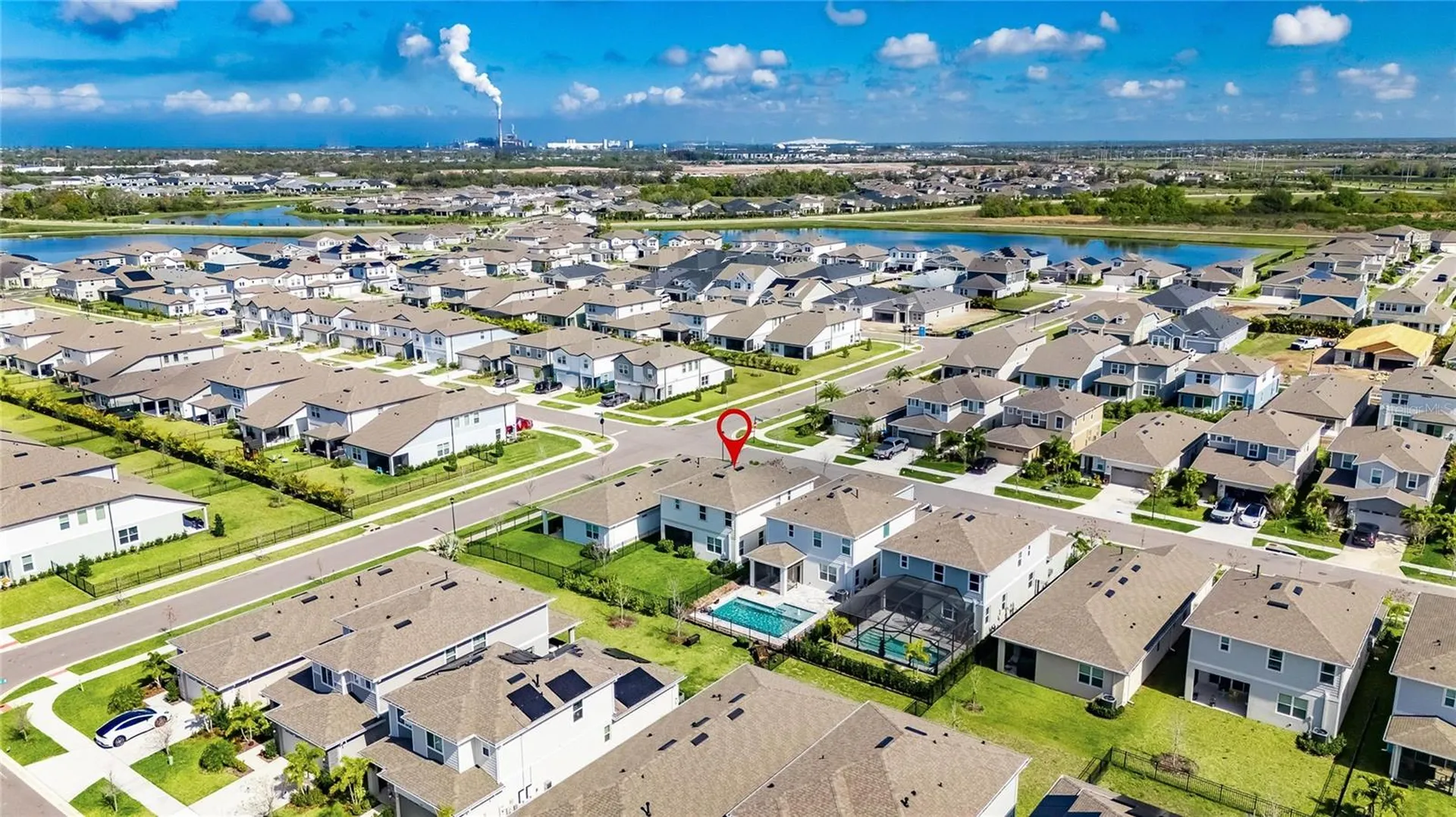 6255 Golden Beach Drive Apollo Beach FL 33572