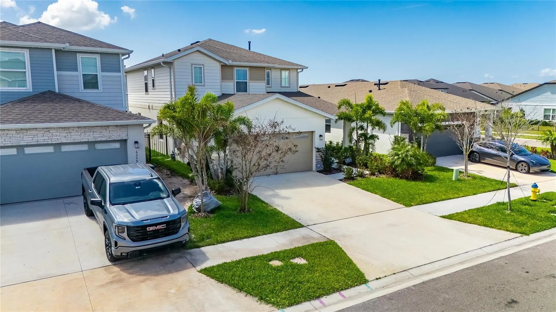 6255 Golden Beach Drive Apollo Beach FL 33572