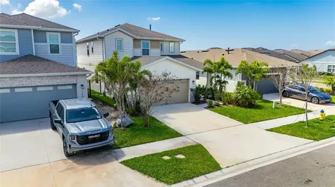 6255 Golden Beach Drive Apollo Beach FL 33572