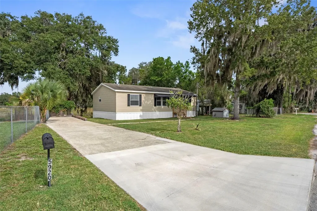 5920 N Whisper Point Hernando FL 34442
