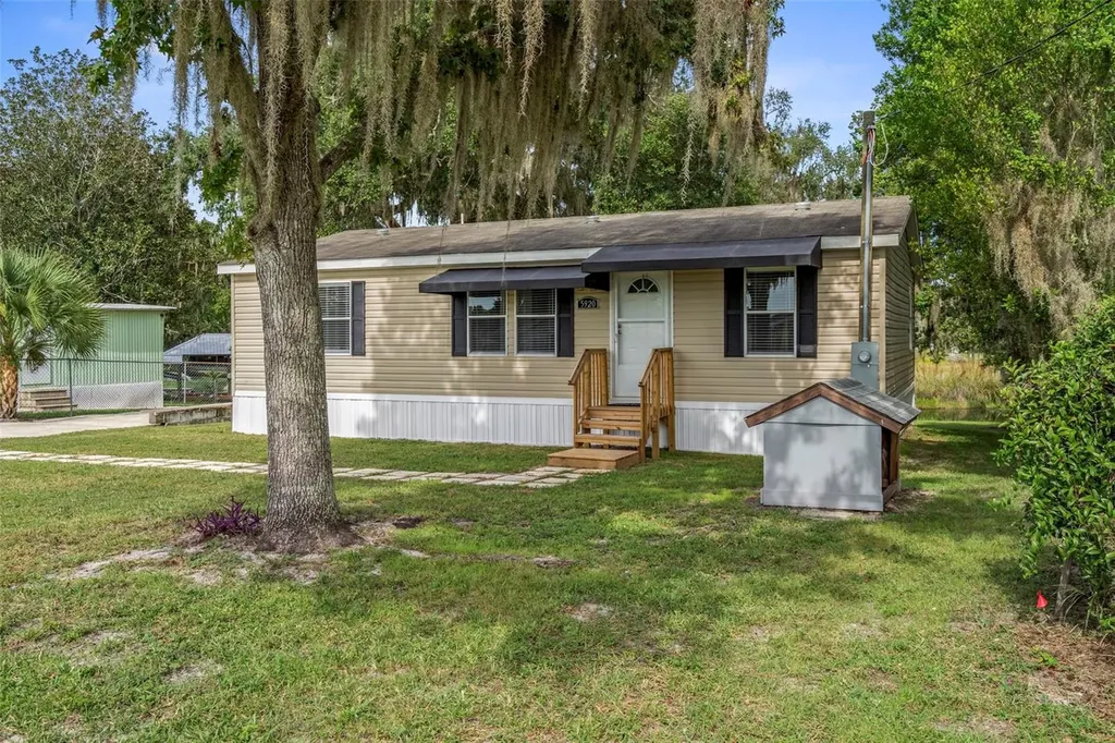 5920 N Whisper Point Hernando FL 34442