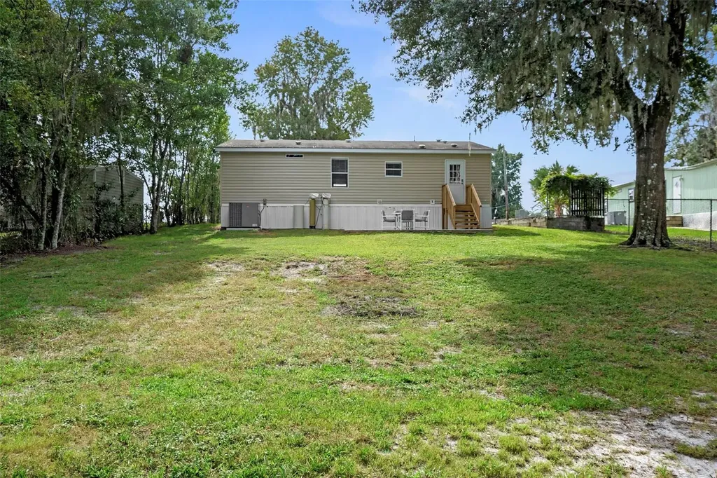5920 N Whisper Point Hernando FL 34442