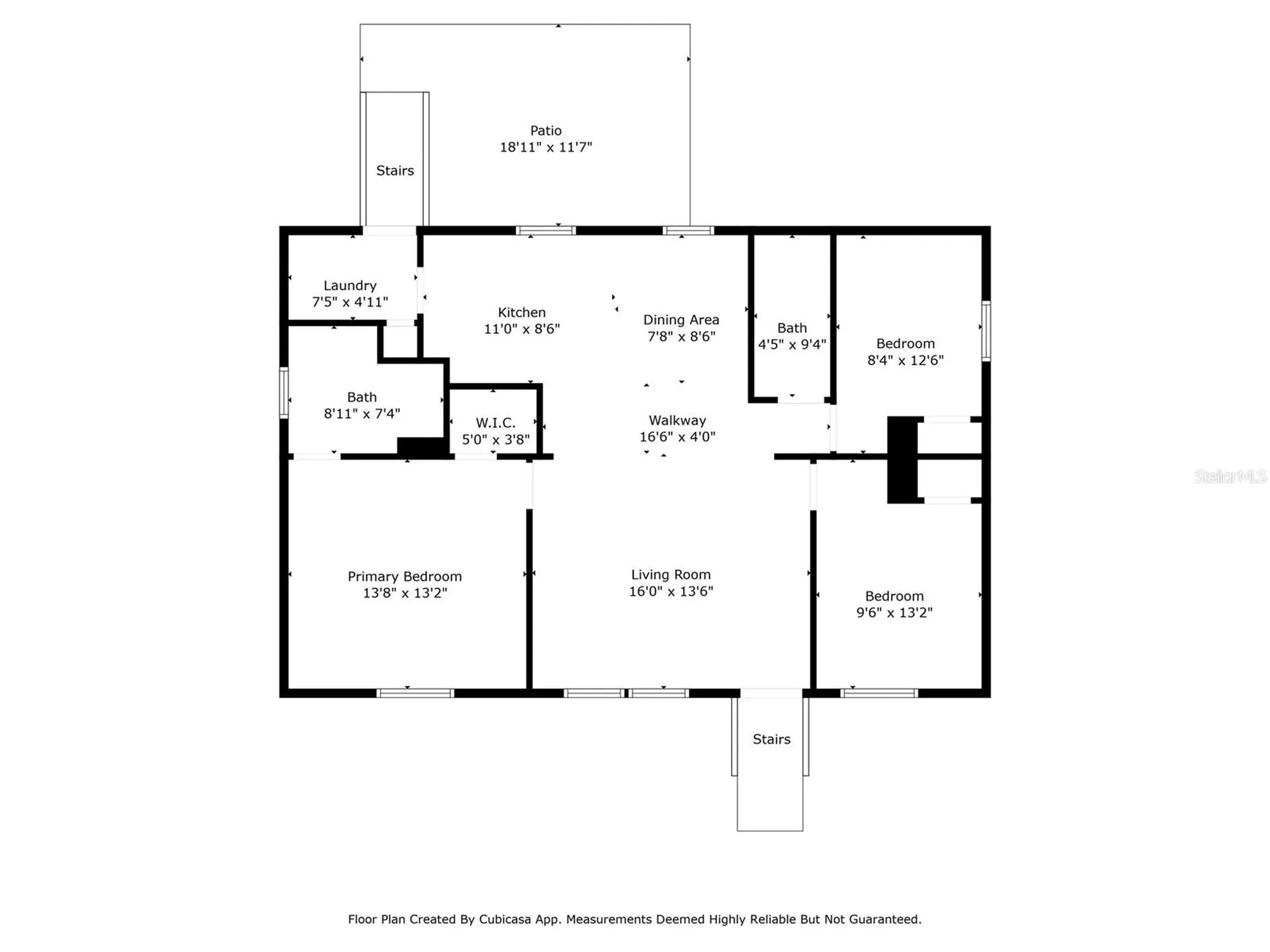 5920 N Whisper Point Hernando FL 34442
