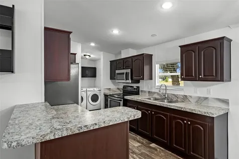 5920 N Whisper Point Hernando FL 34442