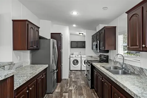 5920 N Whisper Point Hernando FL 34442