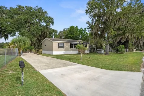 5920 N Whisper Point Hernando FL 34442