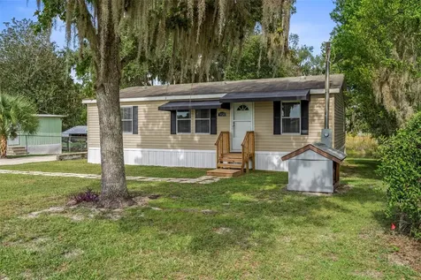 5920 N Whisper Point Hernando FL 34442