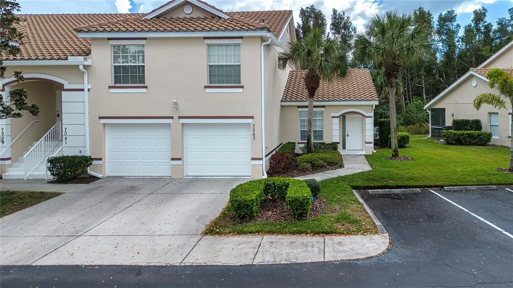 7043 Strand Circle Bradenton FL 34203