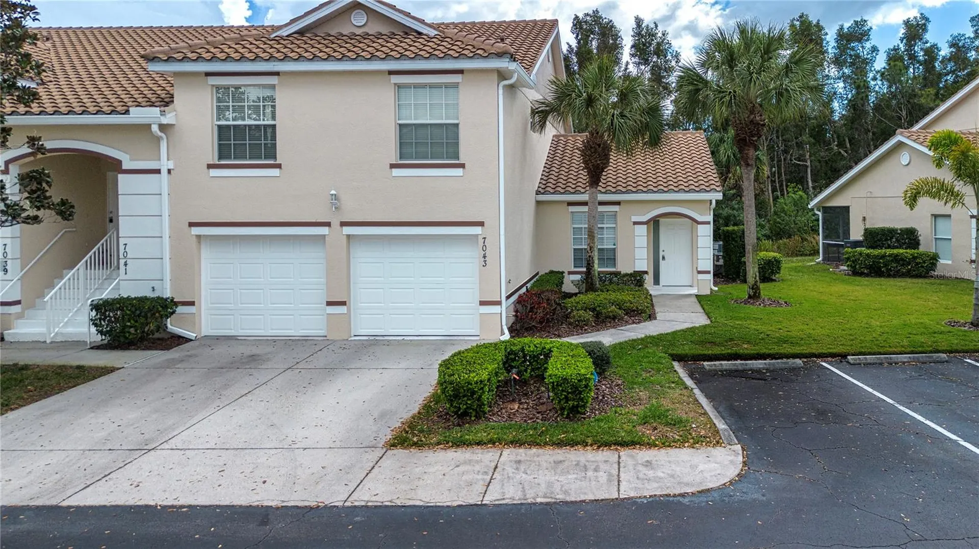 7043 Strand Circle Bradenton FL 34203