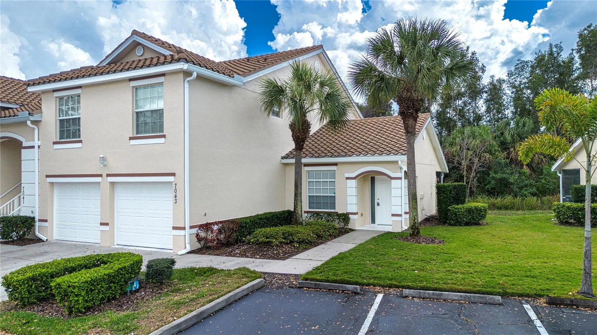 7043 Strand Circle Bradenton FL 34203