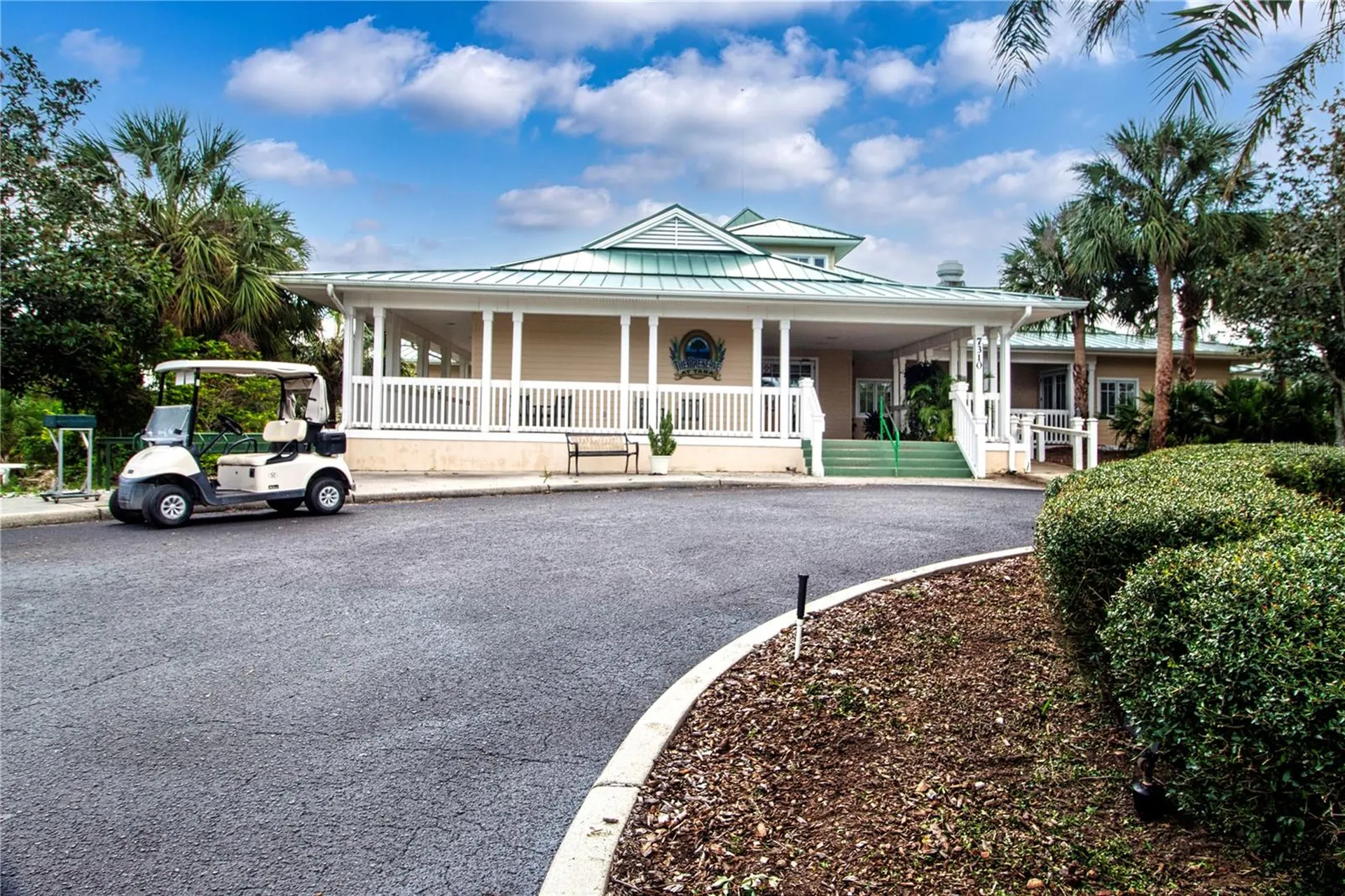 7043 Strand Circle Bradenton FL 34203