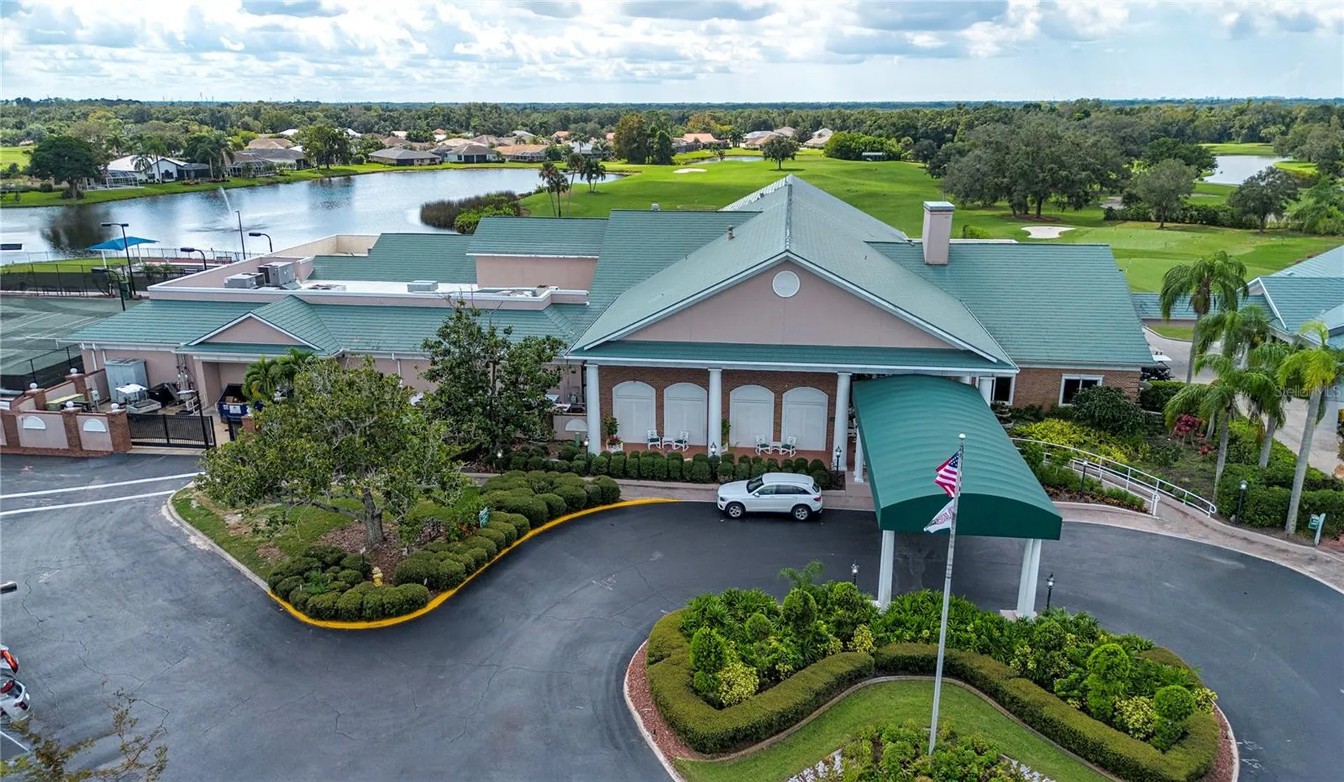 7043 Strand Circle Bradenton FL 34203