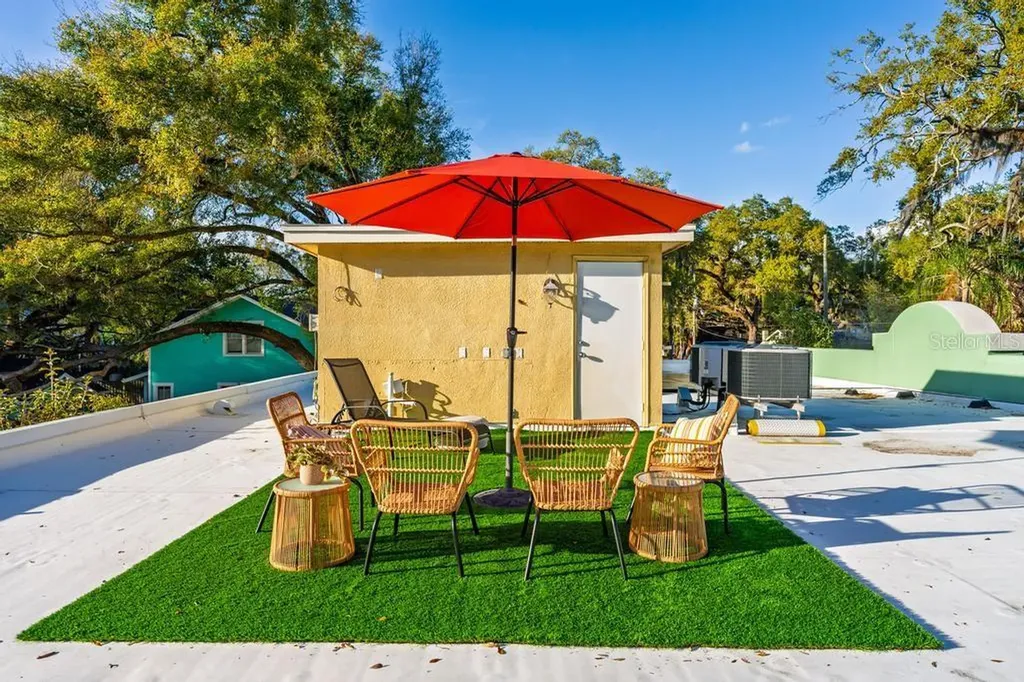 548 S Hyer Avenue Orlando FL 32801
