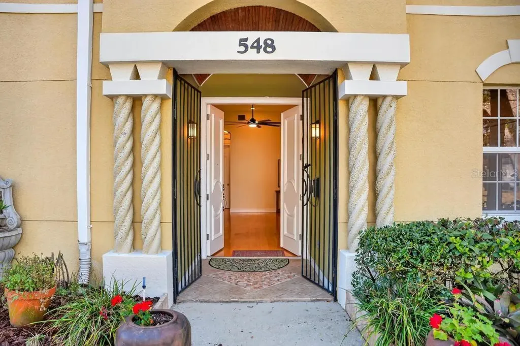 548 S Hyer Avenue Orlando FL 32801