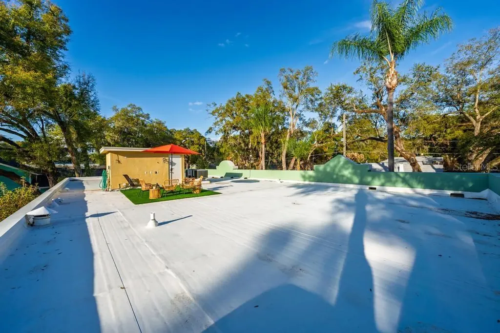 548 S Hyer Avenue Orlando FL 32801