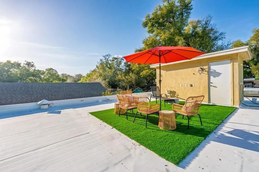 548 S Hyer Avenue Orlando FL 32801