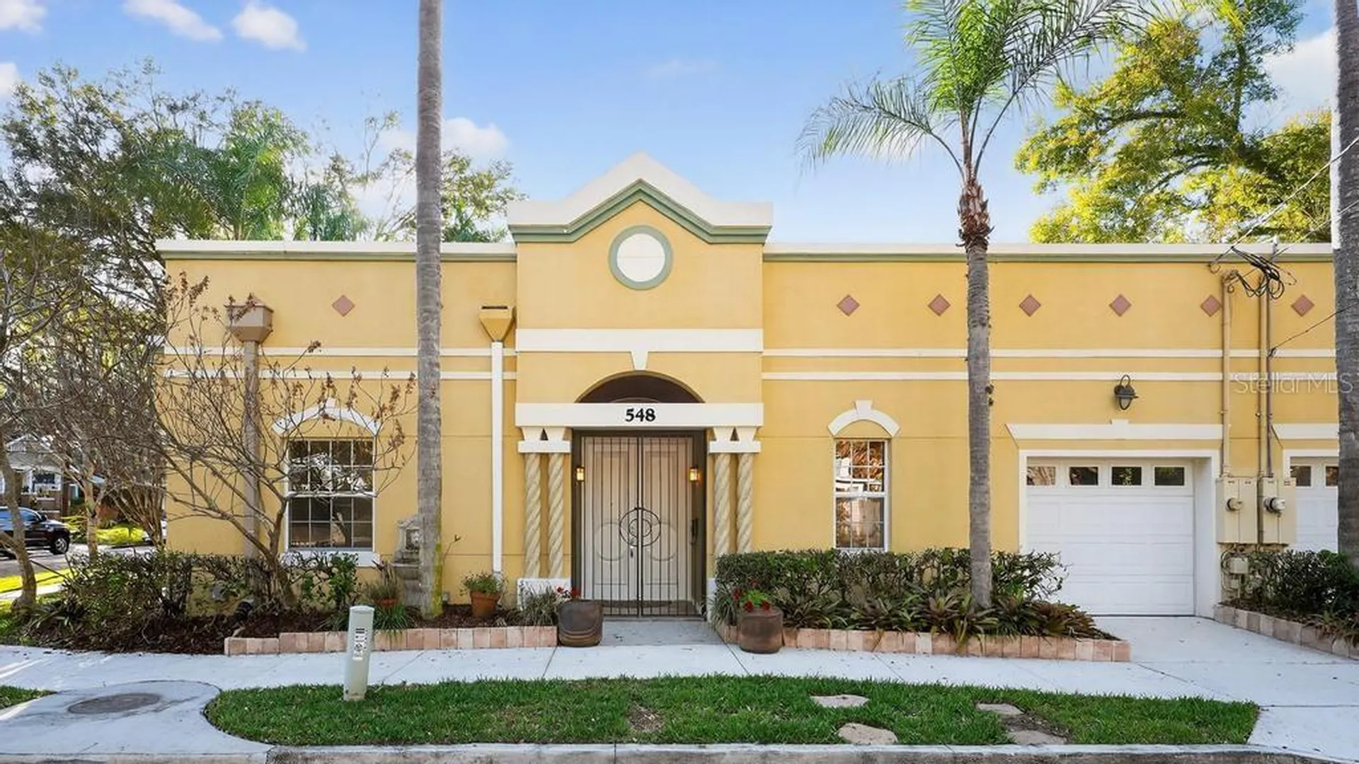 548 S Hyer Avenue Orlando FL 32801