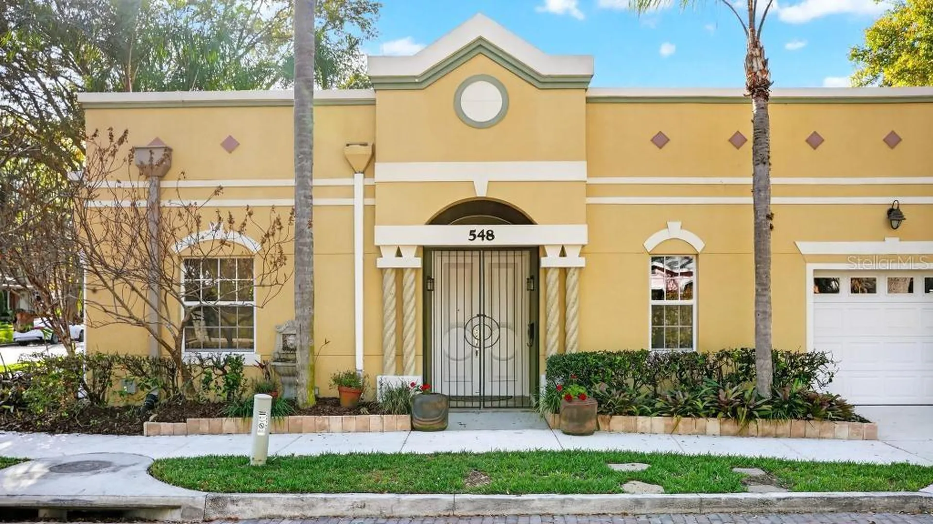 548 S Hyer Avenue Orlando FL 32801
