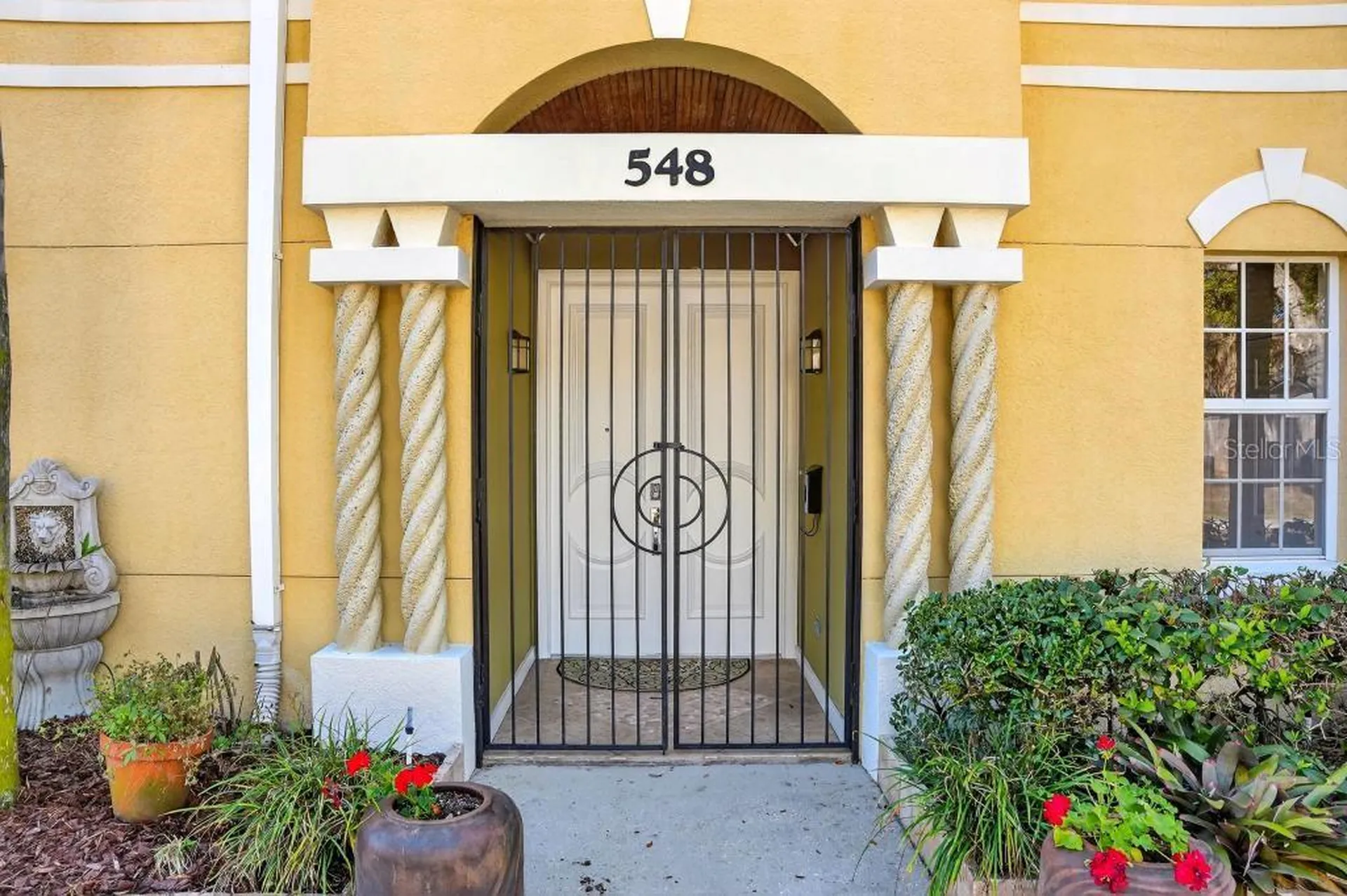 548 S Hyer Avenue Orlando FL 32801