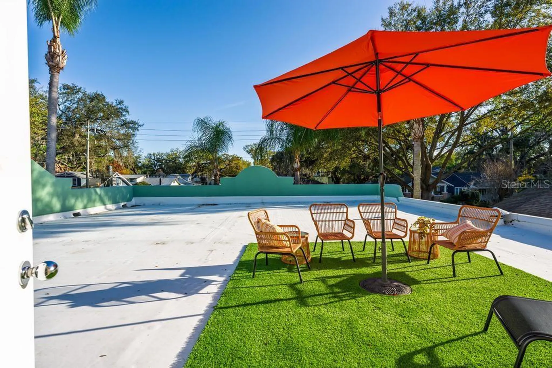 548 S Hyer Avenue Orlando FL 32801