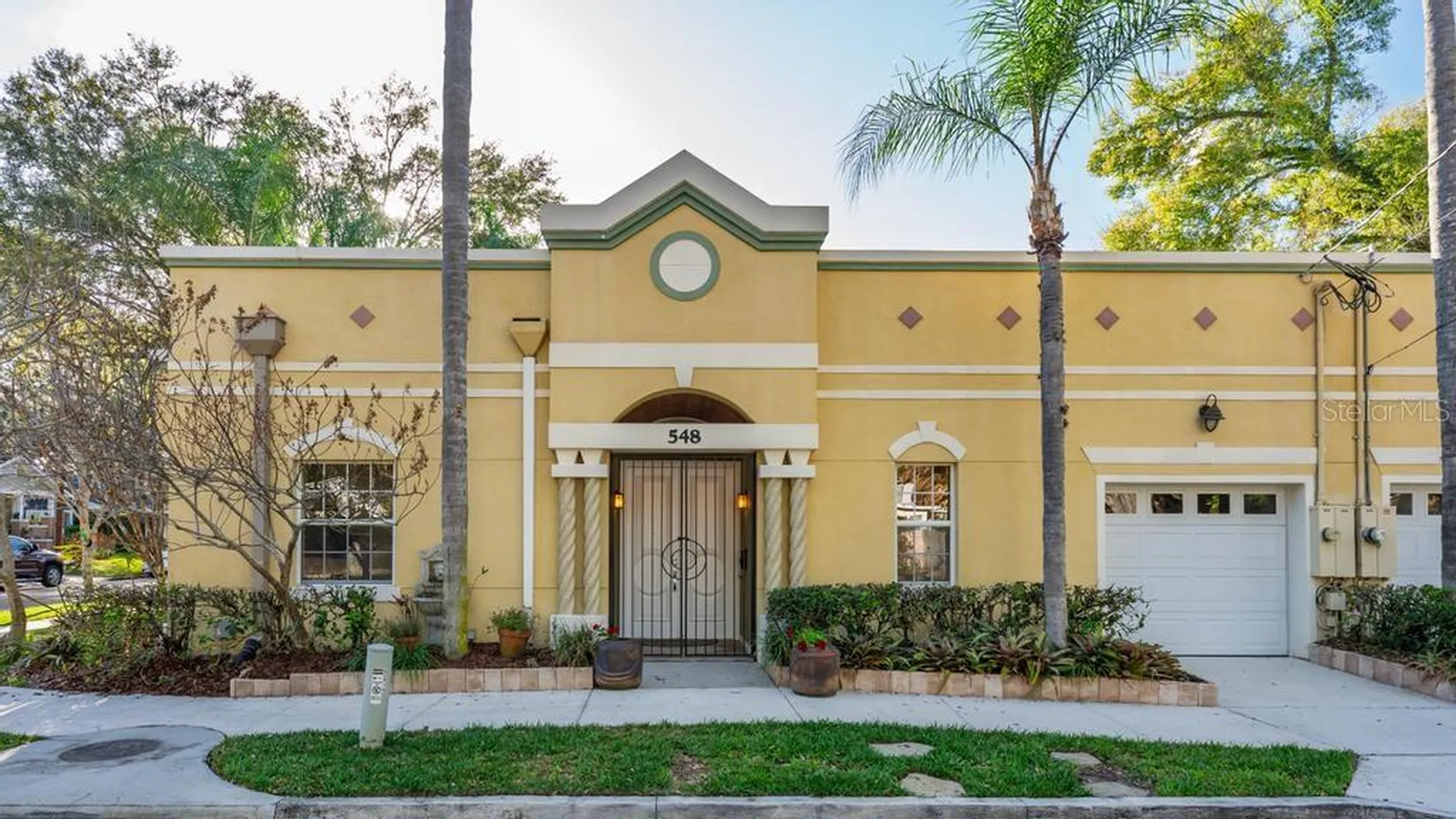 548 S Hyer Avenue Orlando FL 32801