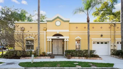 548 S Hyer Avenue Orlando FL 32801