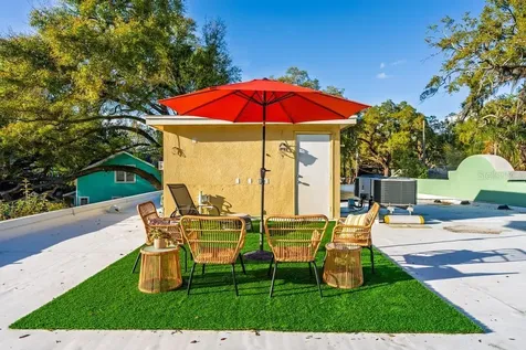 548 S Hyer Avenue Orlando FL 32801