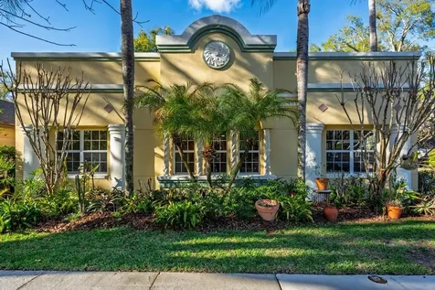548 S Hyer Avenue Orlando FL 32801