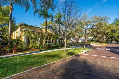 548 S Hyer Avenue Orlando FL 32801