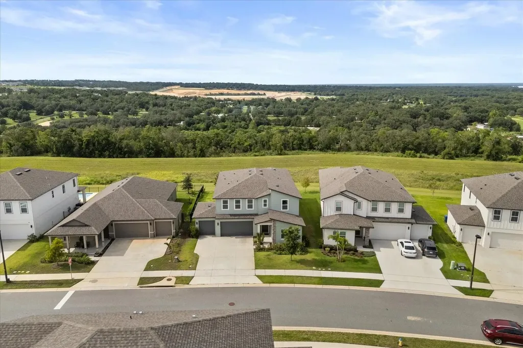 2302 Gold Dust Drive Clermont FL 34715