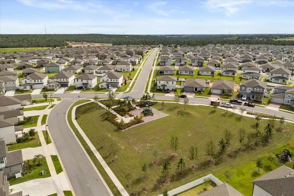 2302 Gold Dust Drive Clermont FL 34715