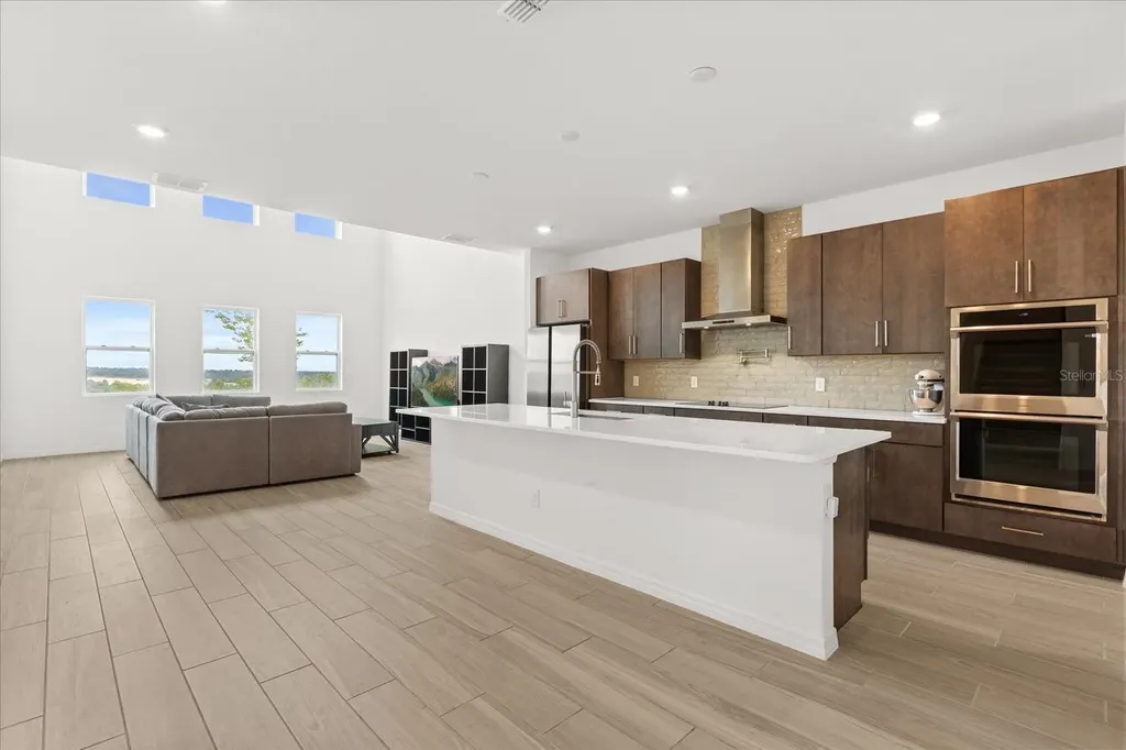2302 Gold Dust Drive Clermont FL 34715