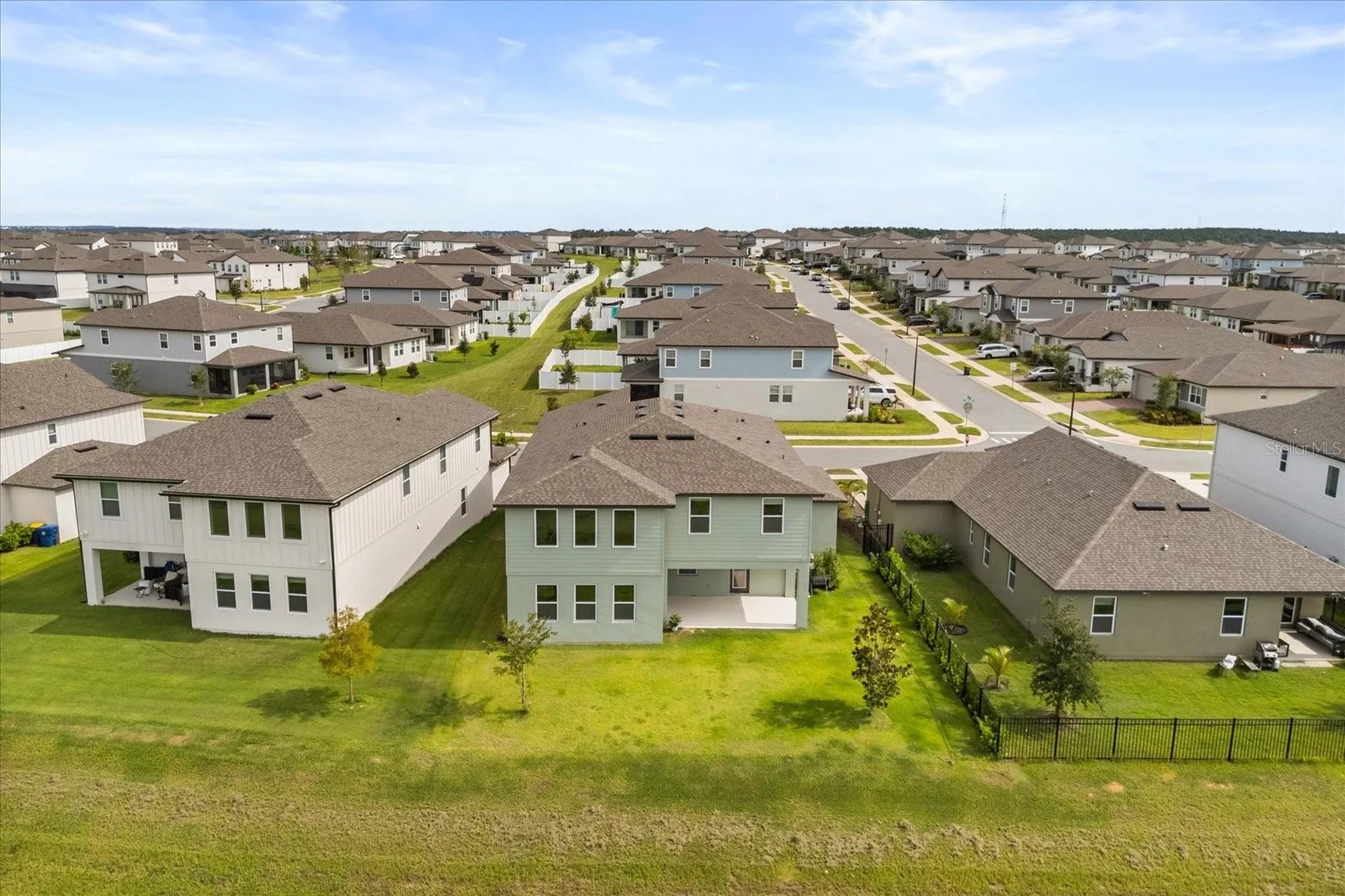 2302 Gold Dust Drive Clermont FL 34715