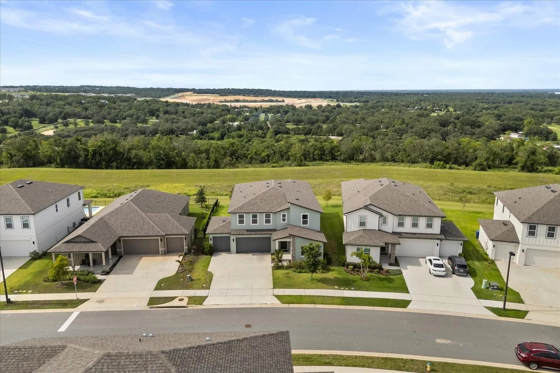 2302 Gold Dust Drive Clermont FL 34715