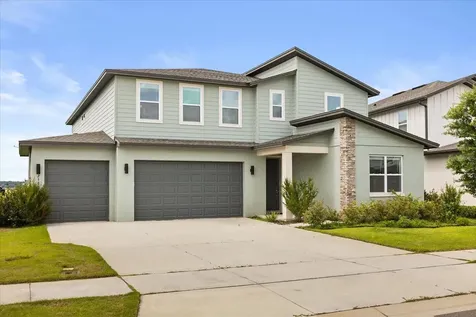 2302 Gold Dust Drive Clermont FL 34715