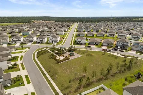 2302 Gold Dust Drive Clermont FL 34715