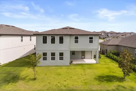 2302 Gold Dust Drive Clermont FL 34715