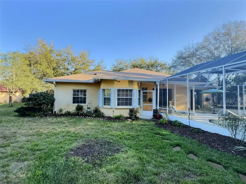6 Montauk Court Palm Coast FL 32164