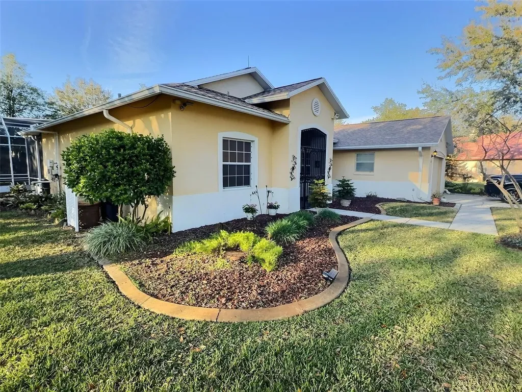 6 Montauk Court Palm Coast FL 32164