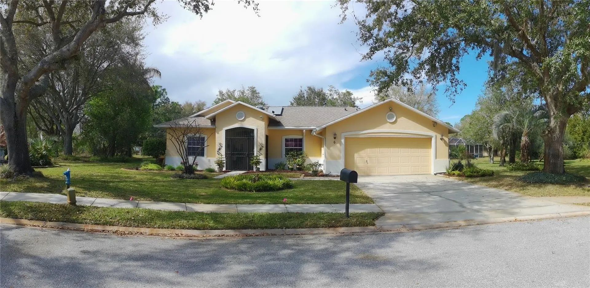 6 Montauk Court Palm Coast FL 32164