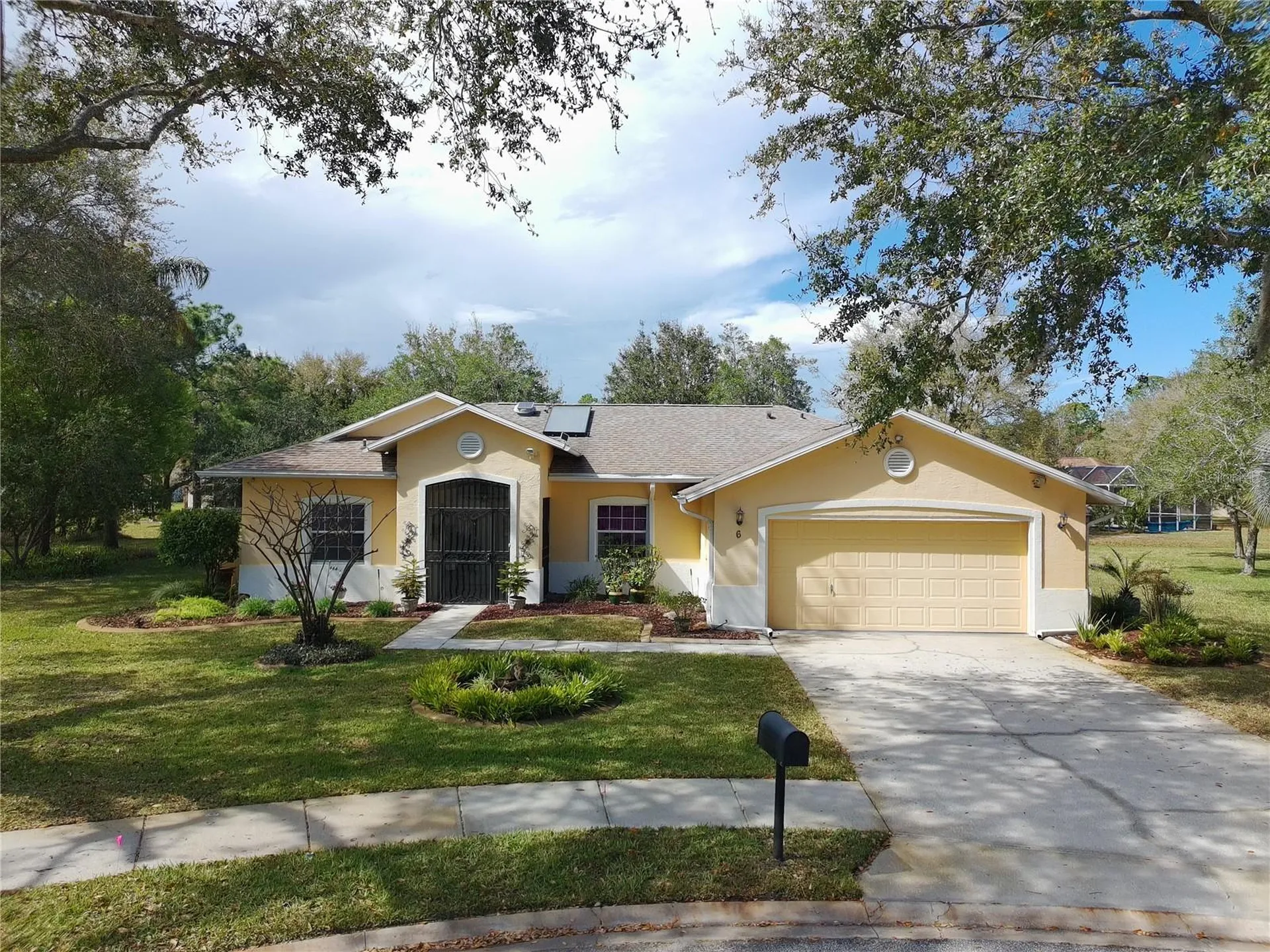 6 Montauk Court Palm Coast FL 32164