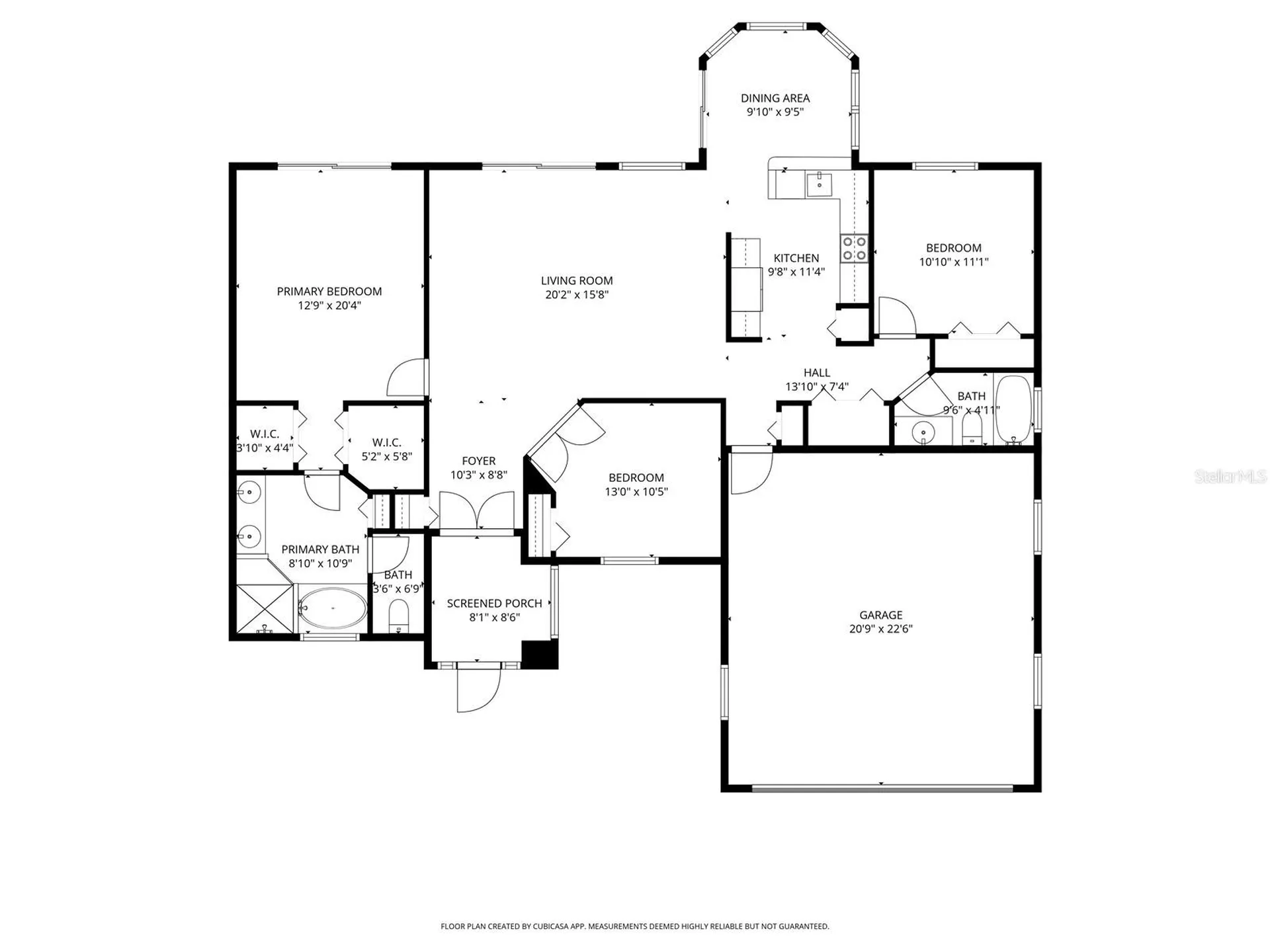 6 Montauk Court Palm Coast FL 32164