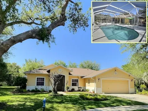 6 Montauk Court Palm Coast FL 32164