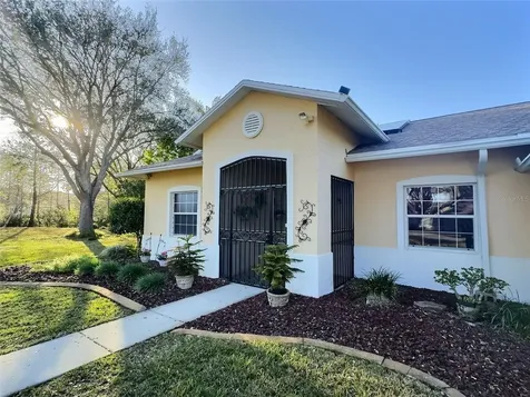 6 Montauk Court Palm Coast FL 32164